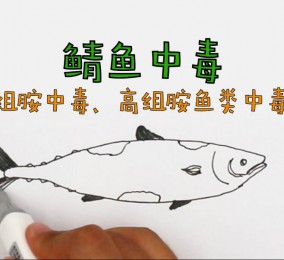 食品有意思：鯖魚中毒是怎么回事？ 