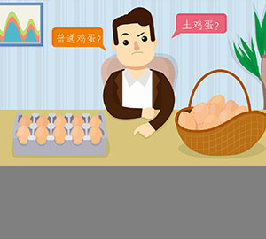 食品安全科普：土雞蛋真的更有營養(yǎng)嗎？